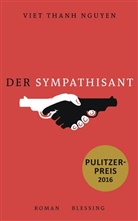 Viet Thanh Nguyen - Der Sympathisant