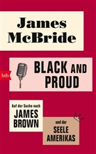 James McBride - Black and proud