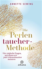 Annette Sewing - Die Perlentaucher-Methode