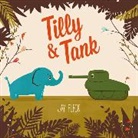 Jay Fleck - Tilly and Tank