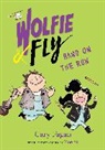 Cary Fagan, Fagan Cary, Zoe Si, Zoe Si - Wolfie and Fly: Band on the Run