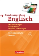 Petra Schappert, Petra Schappert, Petra et al Schappert - Abschlussprüfung Englisch - Fachoberschule Hessen - B1/B2