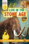 DK, Deborah Lock - DK Readers L2: Life in the Stone Age