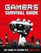 DK, DK&gt;, Matt Martin - Gamers' Survival Guide