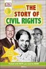 DK, Wil Mara - The Story of Civil Rights