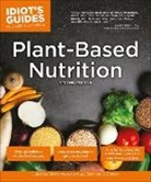 Alpha, Raymond J Cronise, Raymond J. Cronise, Julieanna Hever, Julieanna Cronise Hever, Penn Jillette - Plant-Based Nutrition, 2E