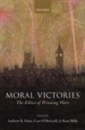 Hom Et Al, Andrew R. Hom, Andrew R. (EDT)/ O'driscoll Hom, Andrew R. (Lecturer in International Relation Hom, Andrew R Hom, Andrew R. Hom... - Moral Victories