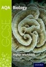Gemma Young, Young Gemma - Aqa Gcse Biology Workbook: Higher