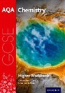 Philippa Gardom Hulme, Philippa Gardom-Hulme - Aqa Gcse Chemistry Workbook: Higher