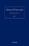 Mordechai (Professor of History Feingold, Mordechai Feingold, Feingold Mordechai - History of Universities