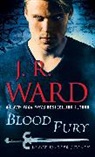 J. R. Ward, J.R. Ward - Blood Fury