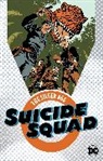 Robert Kanigher - Suicide Squad: The Silver Age