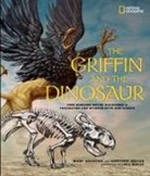 Marc Aronson, Adrienne Mayor, Chris Muller, Chris Muller - Griffin and the Dinosaur, The