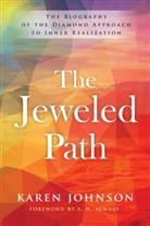 A. H. Almaas, Karen Johnson - The Jeweled Path