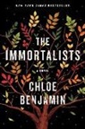 Chloe Benjamin - The Immortalists