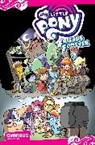 Tony Fleecs, Jay Fosgitt, Agnes Garbowska, Christina Rice, Jeremy Whitley, Tony Fleecs... - My Little Pony: Friends Forever Omnibus, Vol. 3