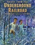 Larry Day, Kay Winters, Larry Day - Voices from the Underground Railroad