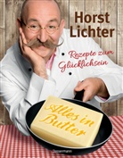 Horst Lichter, Steinmeier, John M. John - Alles in Butter