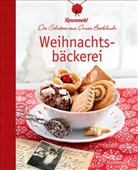 Rosenmeh, Rosenmehl - Weihnachtsbäckerei
