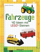 Warren Elsmore - Fahrzeuge
