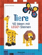 Warren Elsmore - Tiere