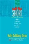 Holly Goldberg Sloan - Short