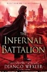 Django Wexler - The Infernal Battalion