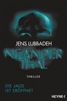 Jens Lubbadeh - Neanderthal