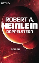 Robert A. Heinlein - Doppelstern