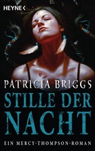 Patricia Briggs - Stille der Nacht