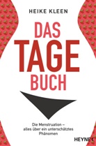 Heike Kleen - Das Tage-Buch