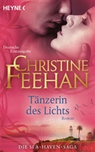 Christine Feehan - Tänzerin des Lichts