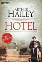 Arthur Hailey - Hotel