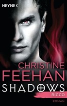 Christine Feehan - Shadows - Ricco