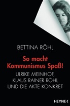 Bettina Röhl - So macht Kommunismus Spaß!