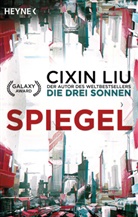 Cixin Liu - Spiegel