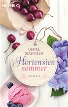 Ulrike Sosnitza - Hortensiensommer