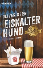 Oliver Kern - Eiskalter Hund