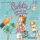 Dagmar Hoßfeld, Marie Bierstedt - Carlotta 7: Carlotta - Internat auf Klassenfahrt, 2 Audio-CDs (Hörbuch)