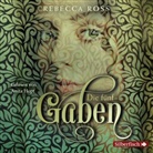 Rebecca Ross, Anita Hopt - Valenias Töchter, 2 Audio-CD, 2 MP3 (Audio book)