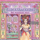 Kathryn Littlewood, Sascha Icks - Die Glücksbäckerei 6: Die magische Zeit, 3 Audio-CD (Audiolibro)