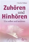 Claudia Fabian - Zuhören und Hinhören