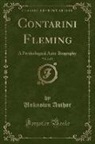 Unknown Author - Contarini Fleming, Vol. 2 of 2