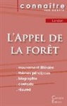 Jack London - Fiche de lecture L'Appel de la forêt de Jack London (Analyse littéraire de référence et résumé complet)
