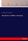 William Cullen Bryant, Nathan Haskel Dole, Nathan Haskell Dole - The Early Poems of William Cullen Bryant