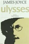 James Joyce - Ulysses