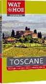 Tim Jepson - Toscane