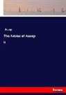 Aesop - The Fables of Aesop