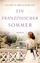 Jessica Brockmole - Ein französischer Sommer