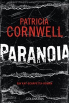 Patricia Cornwell - Paranoia